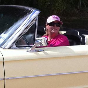 Meet your Posher, Molly n